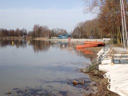 Apnée La Frette 25-02-2021